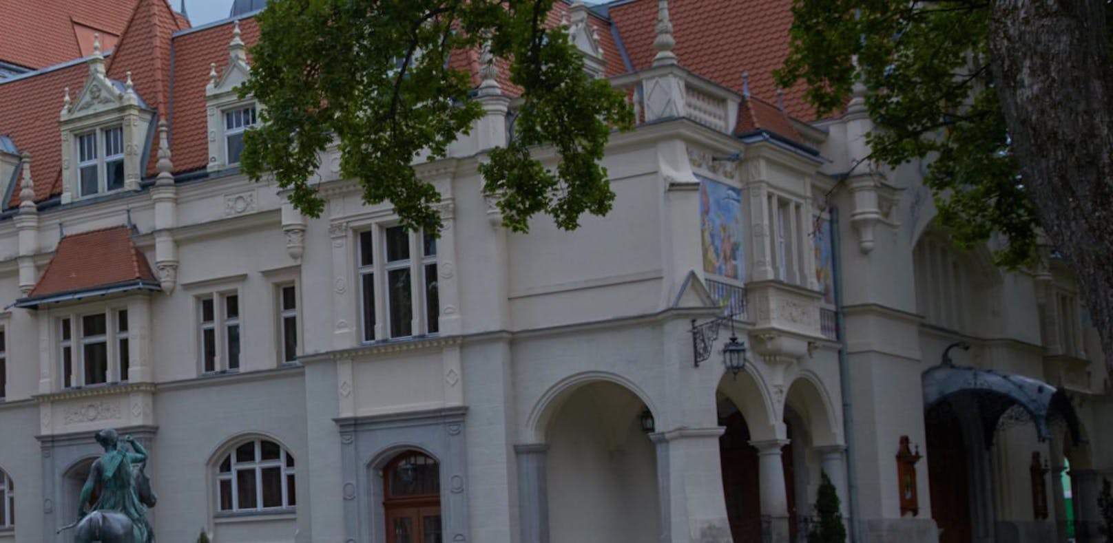 Firma von Ex-Stadtrat zahlte 13.421 Euro zurück