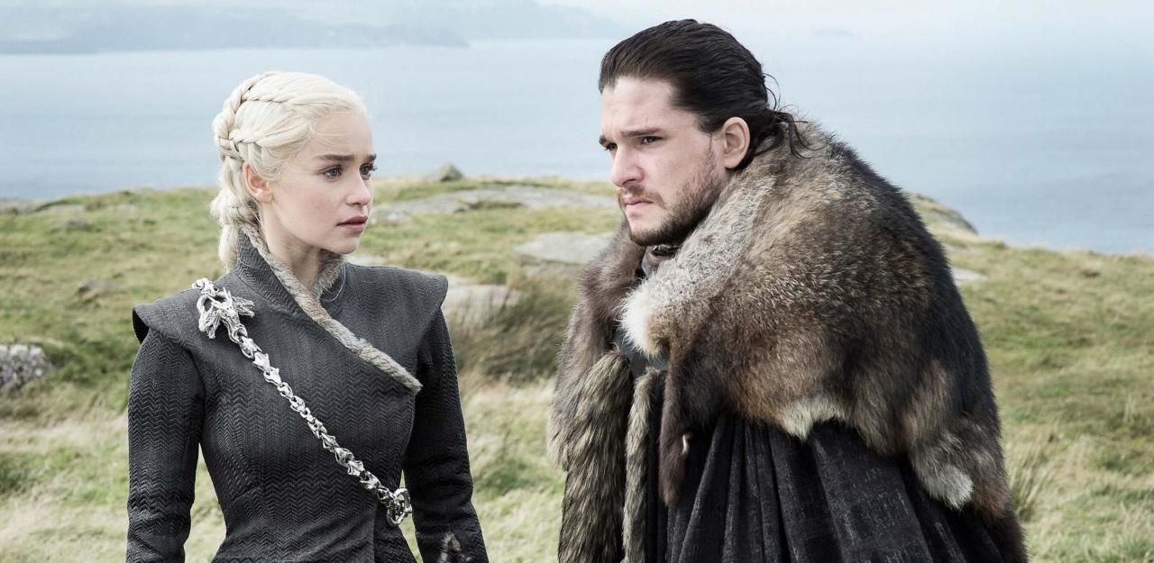 Heute.at - Auf diese Serien dürfen Sie sich im Jahr 2019 freuen