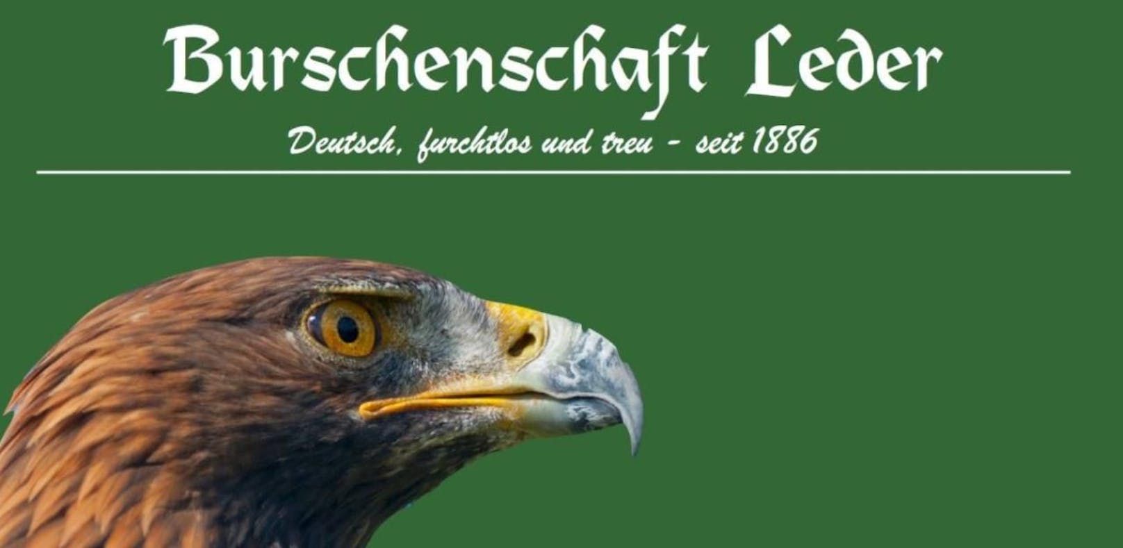 "Leder"-Burschenschafter ehrt SS-Offizier im Netz