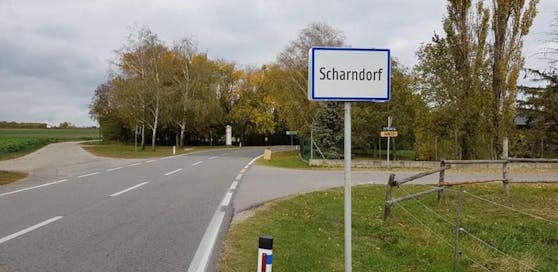 Home Invasion in Scharndorf