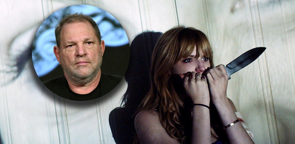 Auch Bella Thorne brachte keinen Erfolg.