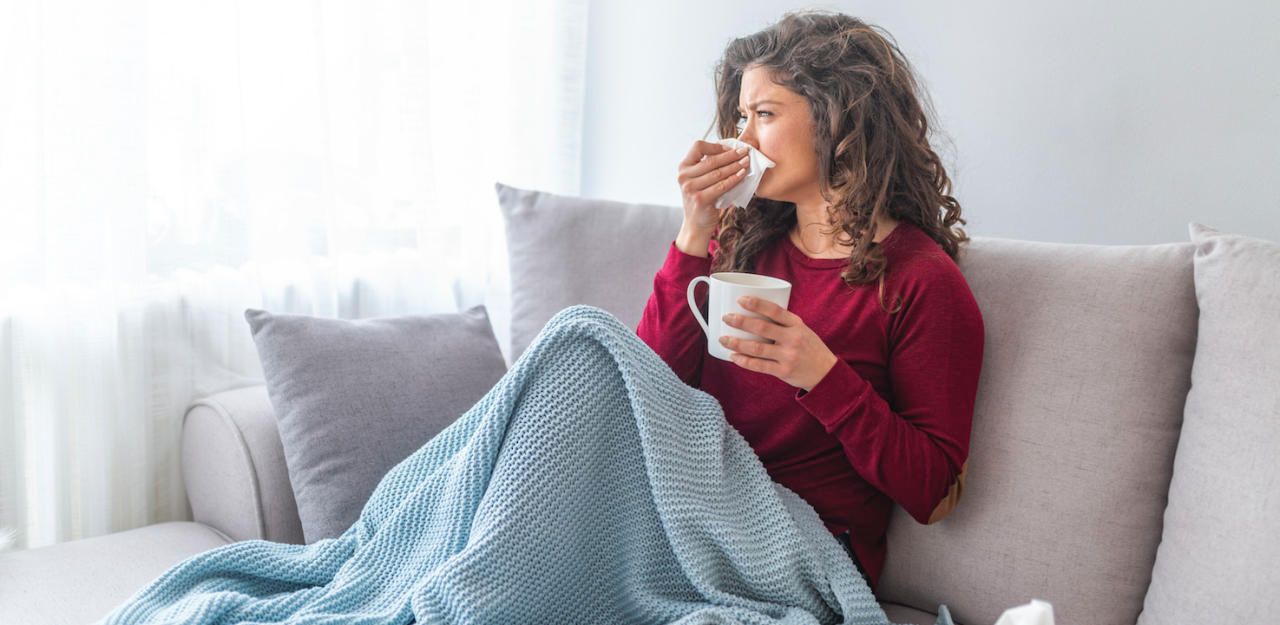 Zahl der Grippe-Fälle in Wien sinkt weiter.&nbsp;