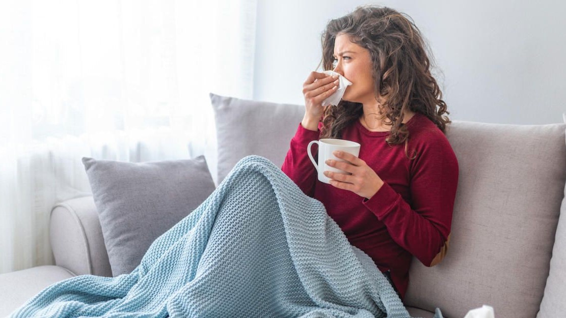 Zahl der Grippe-Fälle in Niederösterreich stieg wieder an.