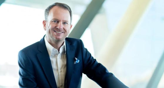 Thomas Tonweber wird dem Köflacher Gemeinderat das Projekt in einer Sonder-Gemeinderatssitzung nochmals erläutern.