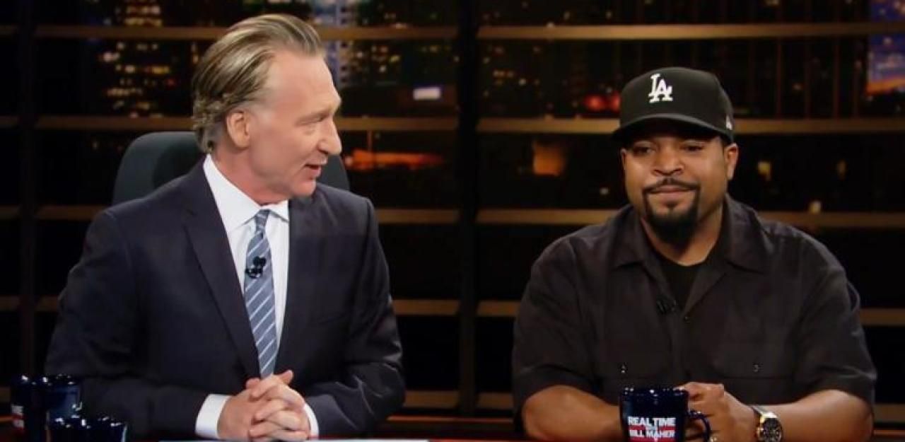 Heute.at - Bill Maher entschuldigt sich für Rassismus