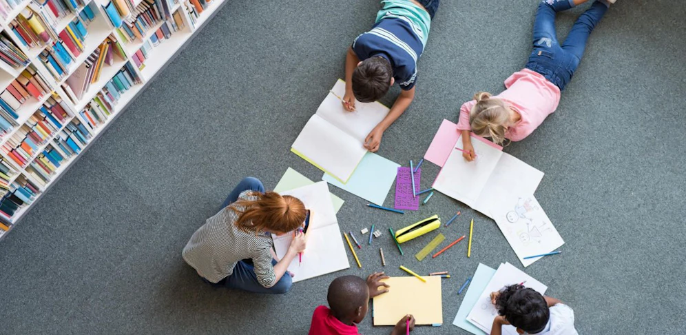 Einige Gymnasien in Niederösterreich haben viel mehr Anmeldungen als freie Plätze.