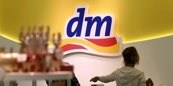 dm ist "der beliebteste Händler 2021".