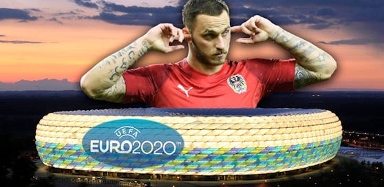 Türkei, England, Tschechien, Wales das sind unsere Testgegner vor der EURO 2020.