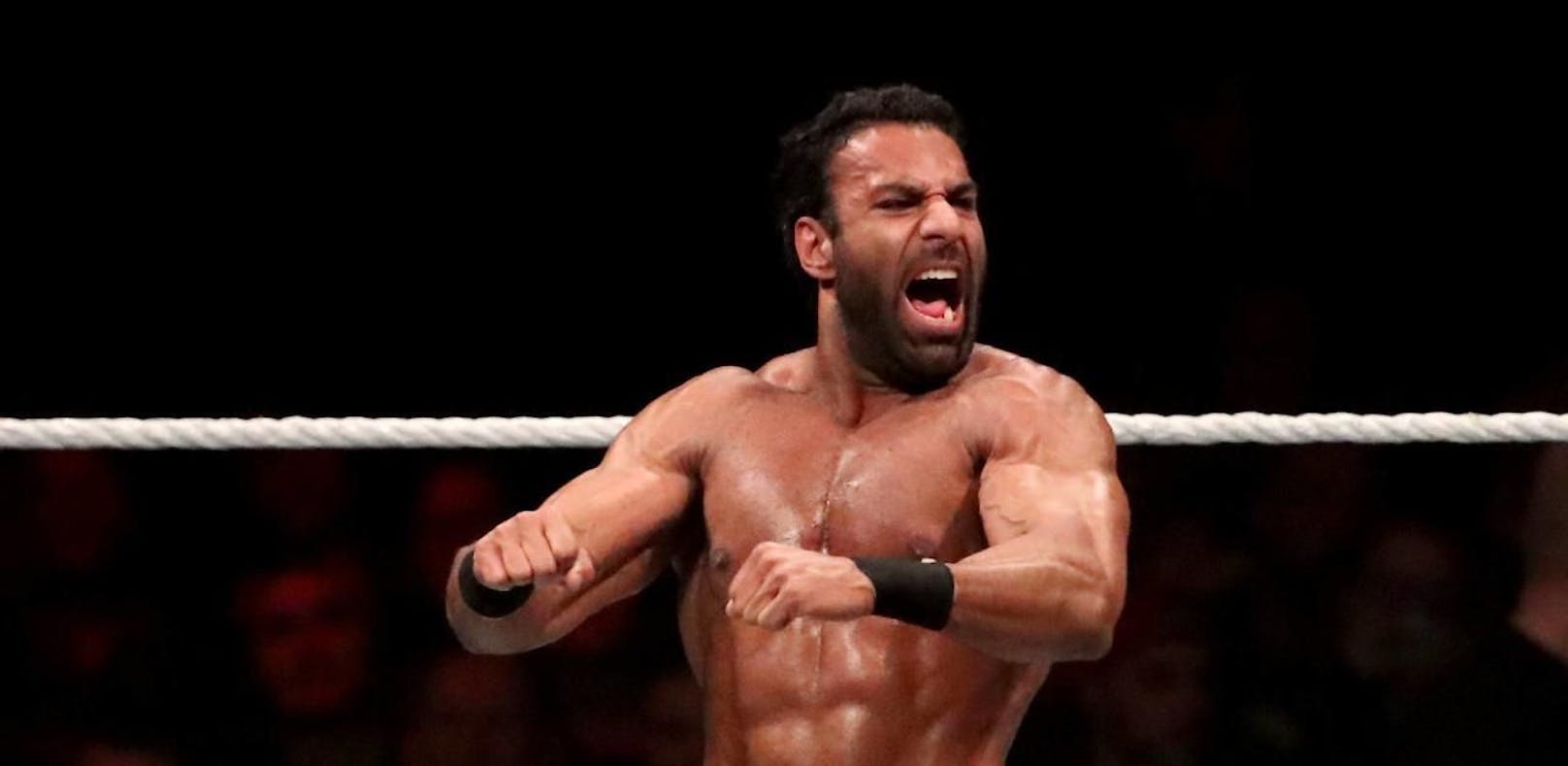 WWE-Fans sauer wegen neuem WWE-Titelanwärter