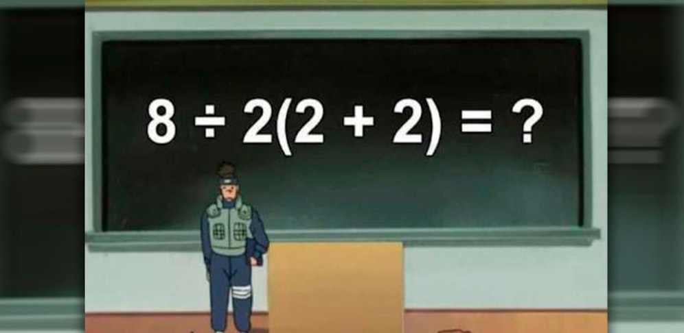 Kennst du die Lösung?