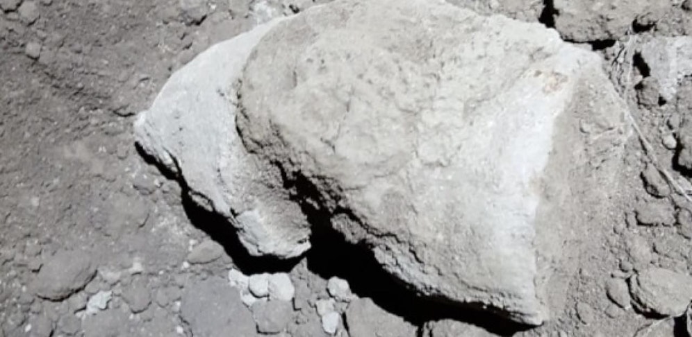 Auffindung von Kriegsmaterial An der Neurisse ? Karl Bednarik Gasse.