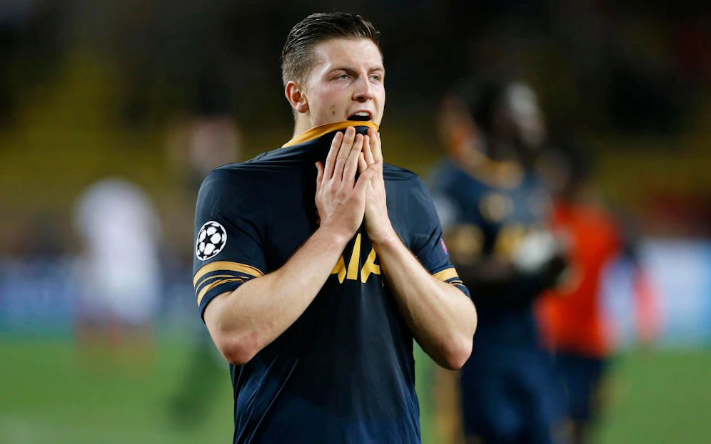 Kevin Wimmer