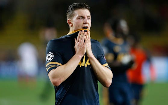 Kevin Wimmer