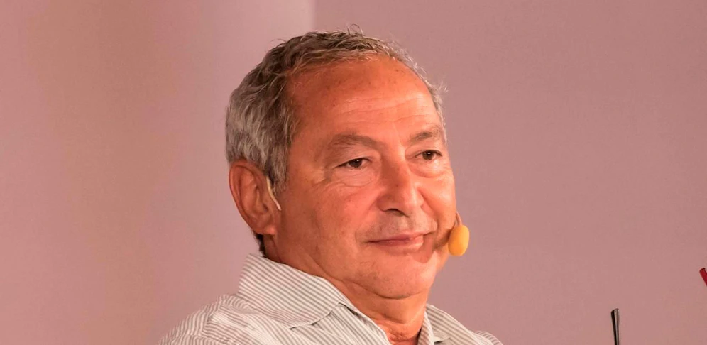 Smih Sawiris hat eine spezielle Meinung zum Umgang mit dem Coronavirus. 