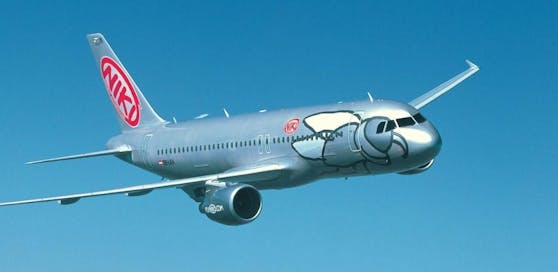 Fly Niki hat immer öfter Probleme.