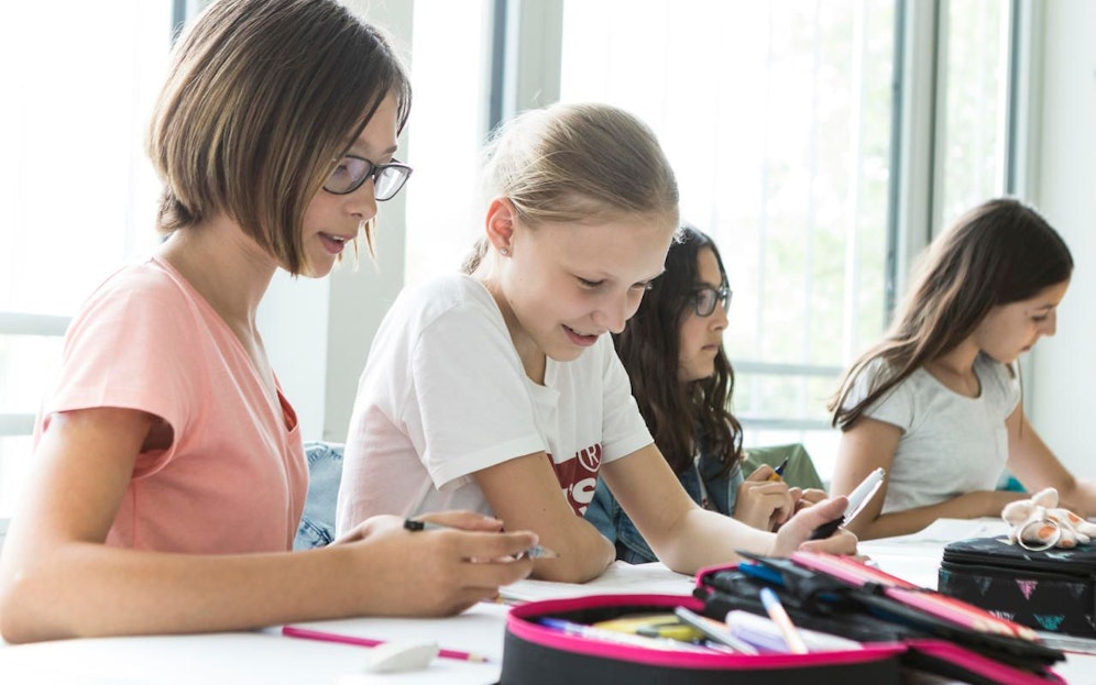 Anmeldestart für die kostenlose VHS Lernhilfe