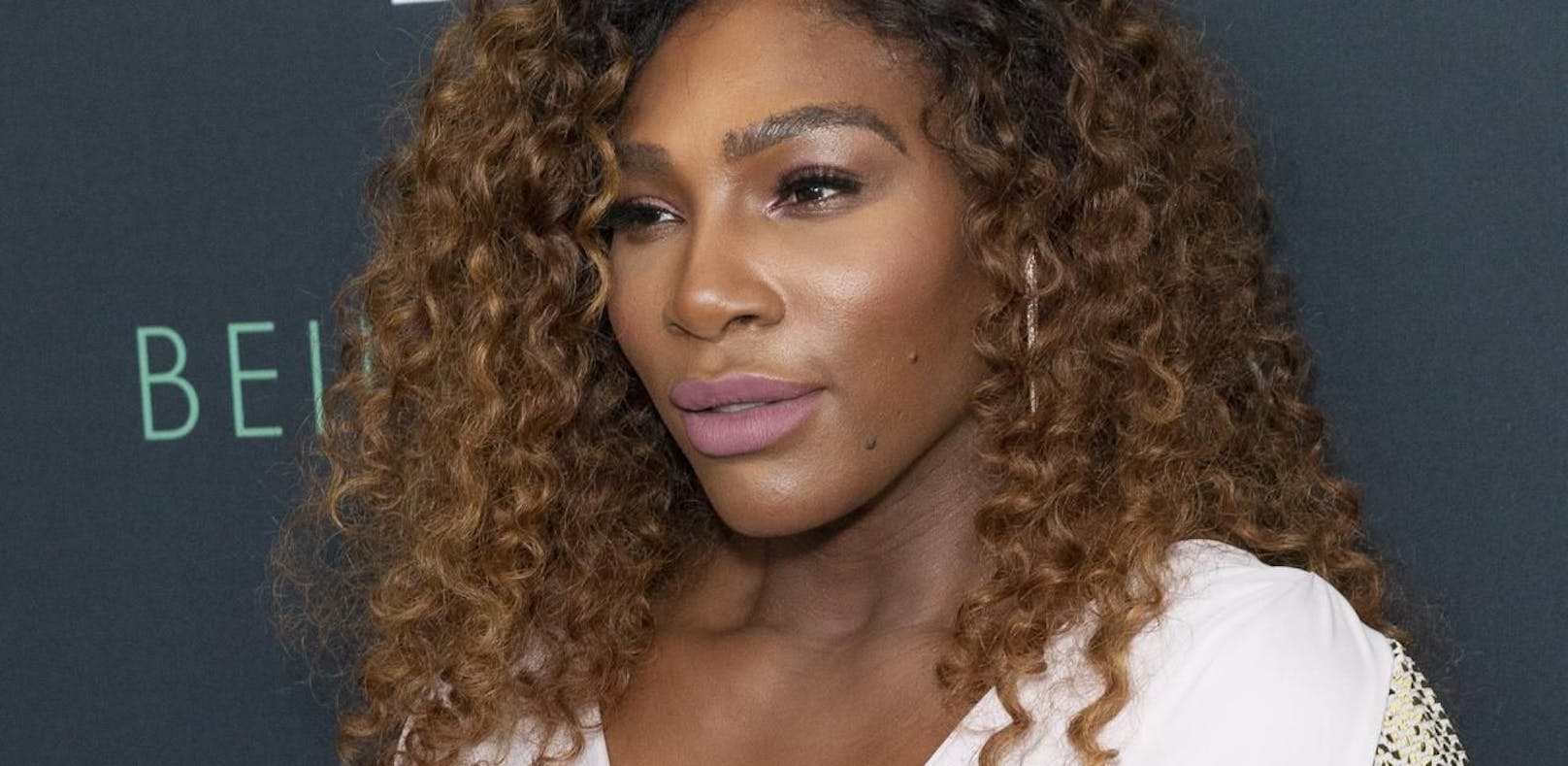 Serena Williams' Fashion kann man jetzt kaufen