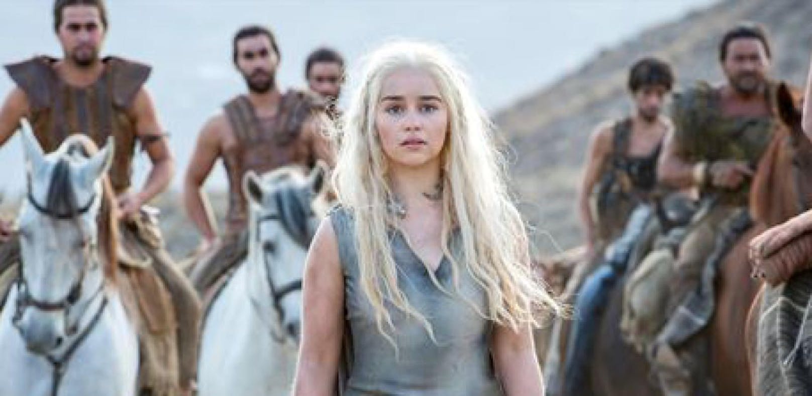 "Game of Thrones": Neue Bilder zur siebten Staffel