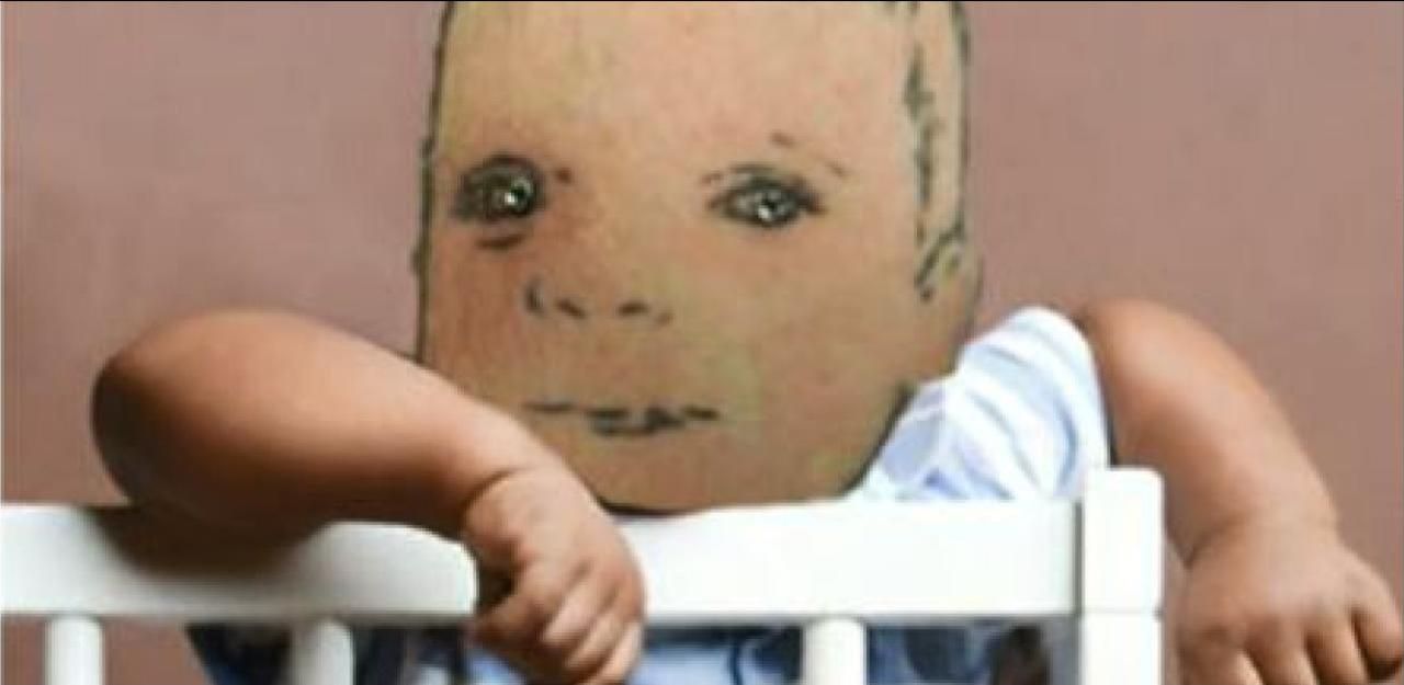 Heute.at - Diese Tattoos sind einfach nur gruselig