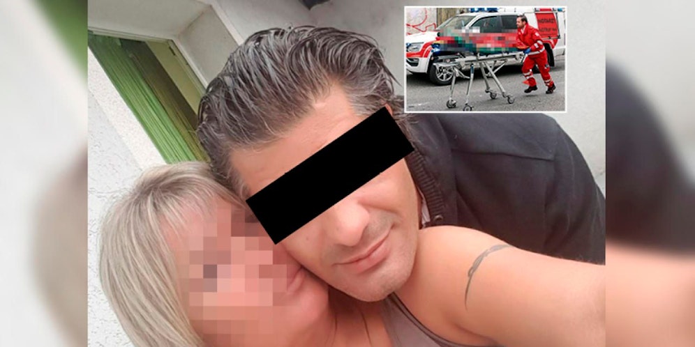 Fadil s. soll seine 49-Jährige Ex-Freundin niedergestochen haben.