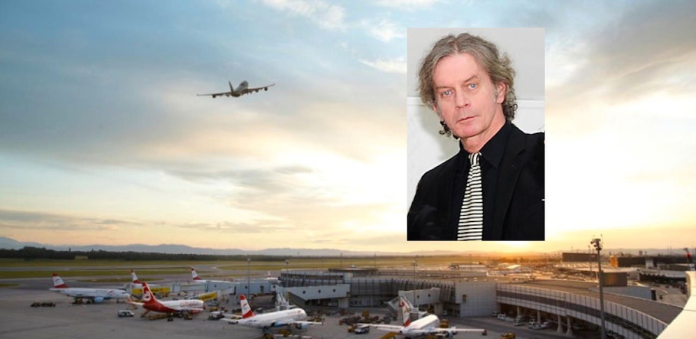 Manfred Smetana zur 3. Piste: "Schluss mit diesem Unfug."