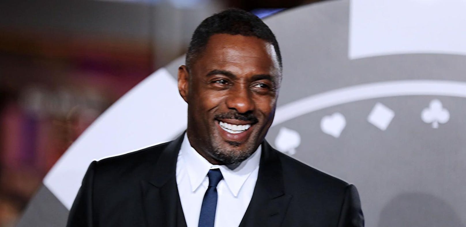 "The Rock" freut sich auf Bösewicht Idris Elba