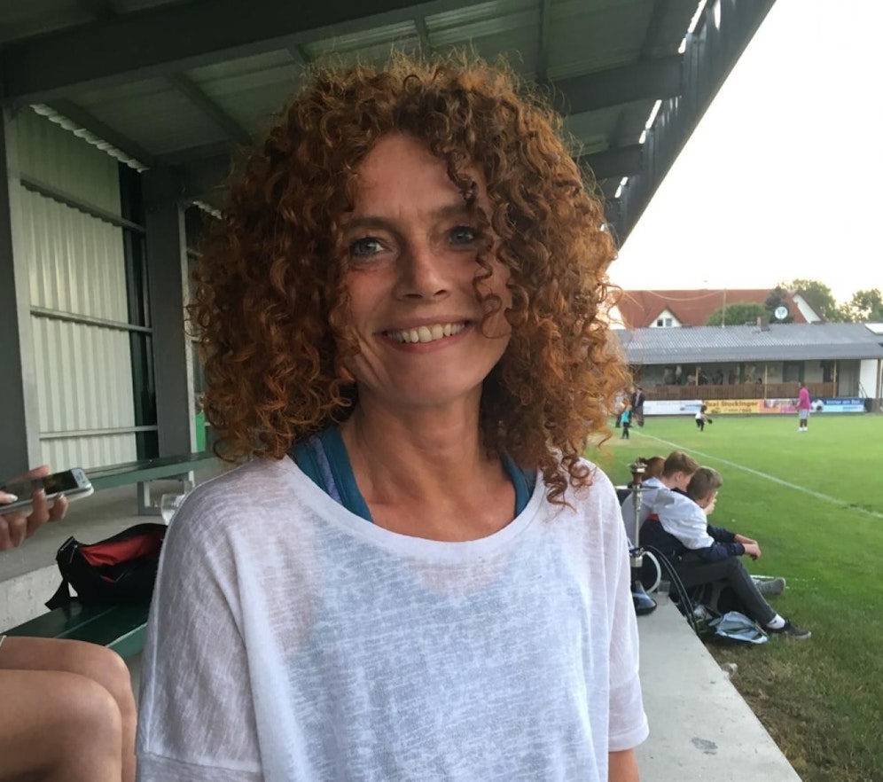 Sexpertin Verena Halvax