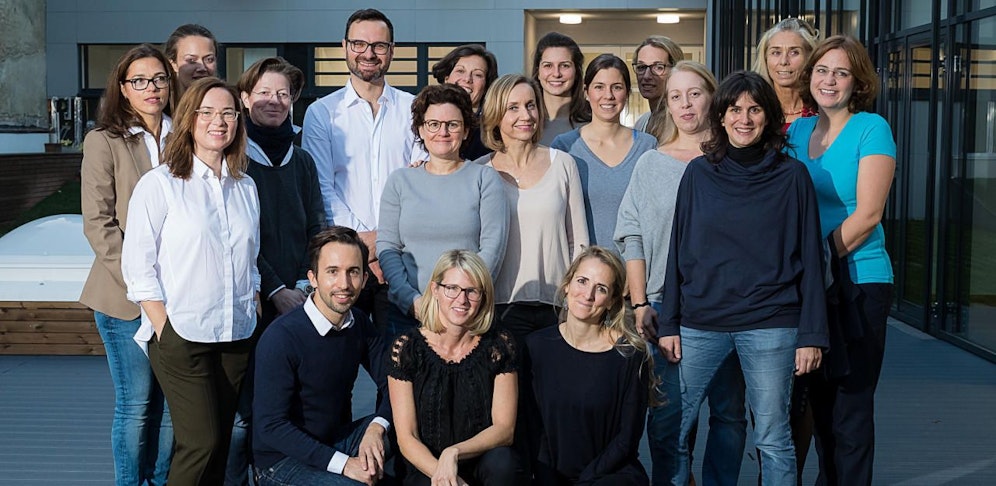 Kinderarztpraxis Schumanngasse 