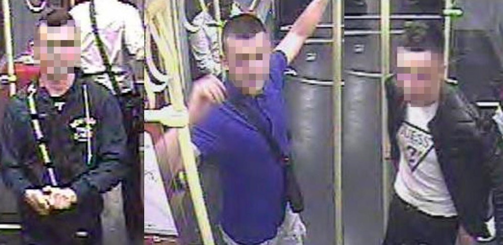 Die Wiener Polizei hat die öffentliche Fahndung nach den Verdächtigen am 30. September 2019 widerrufen.