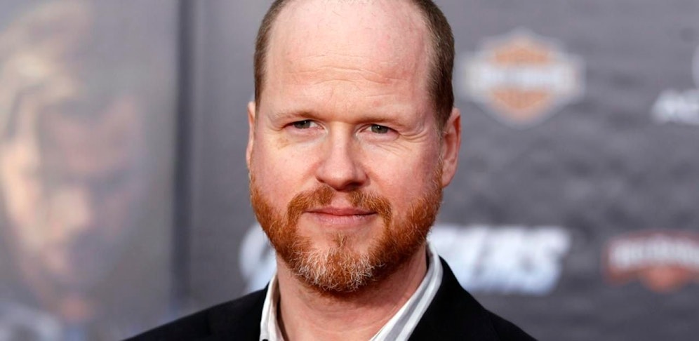 Joss Whedon bei der Weltpremiere von "Marvel's The Avengers" 2012