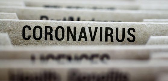 Akte Coronavirus.