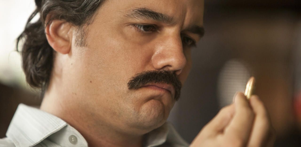 Heute.at - Narcos: Hier ist der Trailer zur dritten Staffel