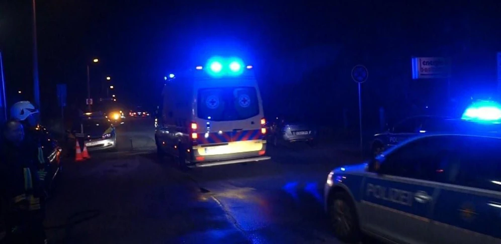 Der Mann erlitt bei der Attacke schwere Verletzungen