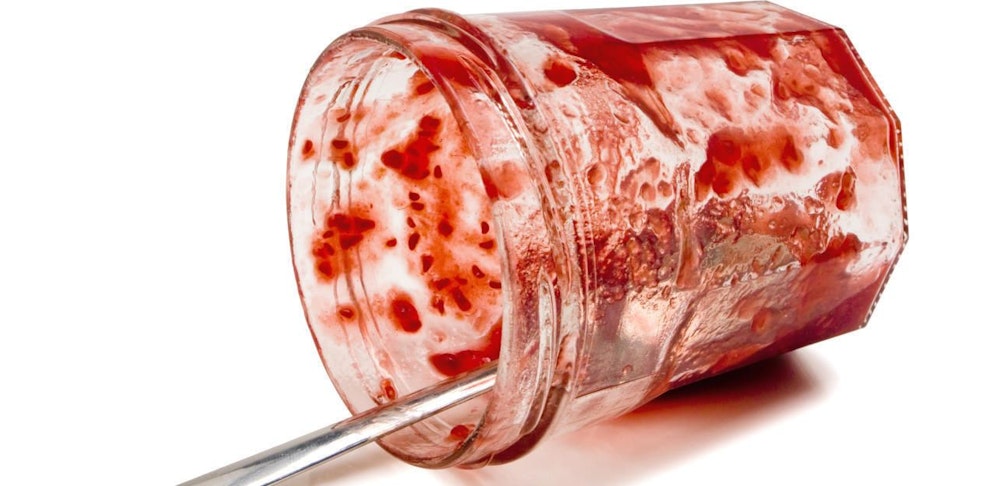 Auswaschen oder nicht? Was kann, aber muss nicht beim Weißglas-Recycling?