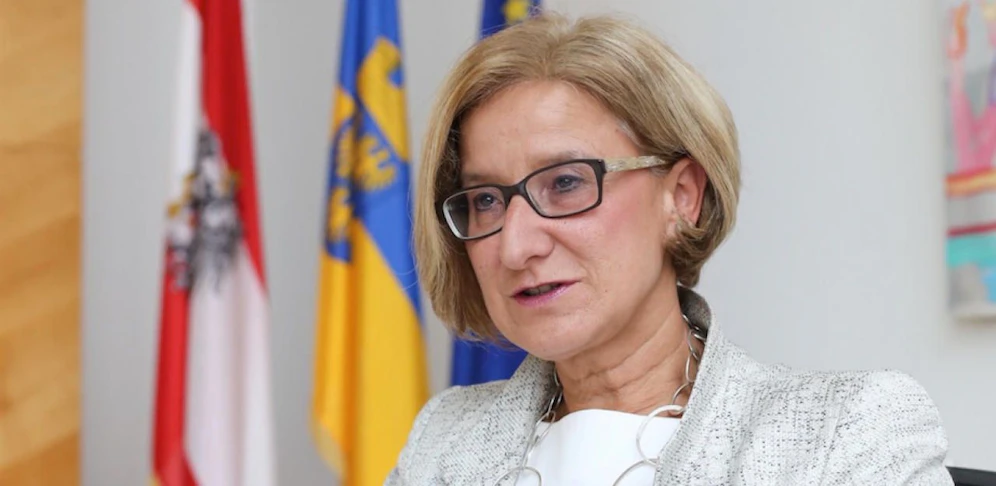 Landeshauptfrau Johanna Mikl-Leitner: "Bundeskanzler hat klar und konsequent gehandelt".
