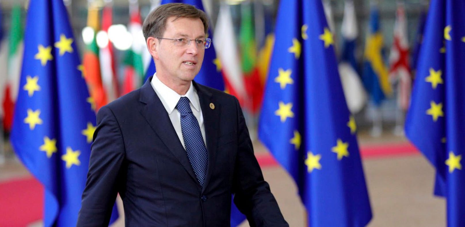 Slowenischer Premier Miro Cerar tritt zurück