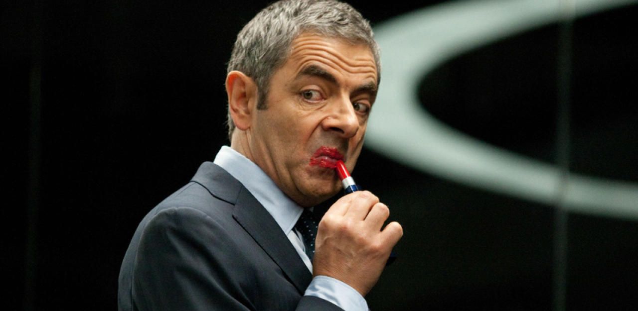 Heute.at - Johnny English kommt im September zurück ins Kino