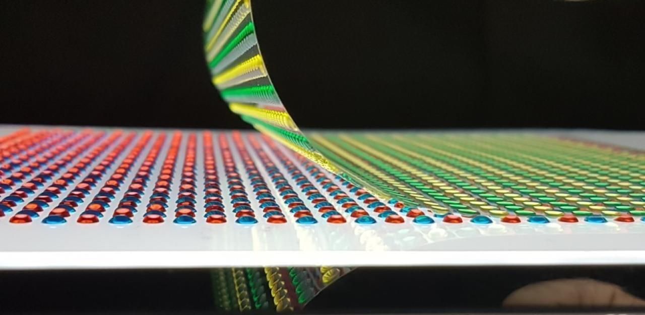 Heute.at - Forscher bauen Batterie nach Zitteraal-Prinzip