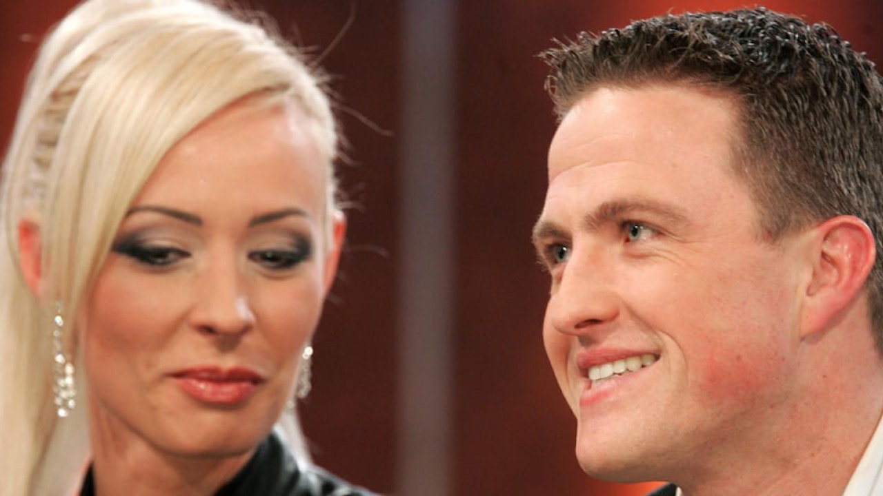 Heute.at - Cora & Ralf Schumacher streiten sich auf Instagram