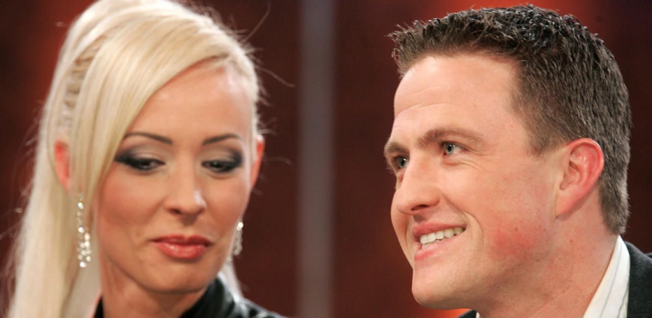 Cora Schumacher Parodiert Ex Ralf Jetzt Mischt Sich Die Familie Ein - hb847h5