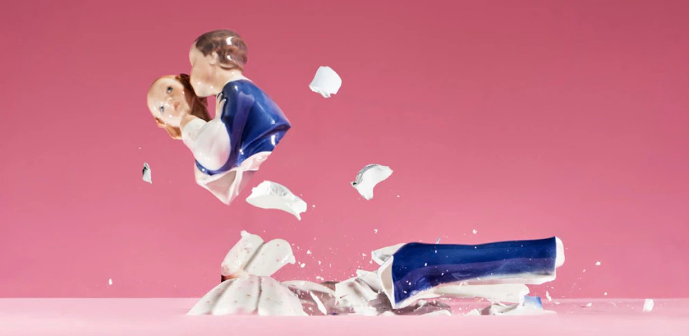 Ein betrogener Ehemann bekam 690.000 Euro.