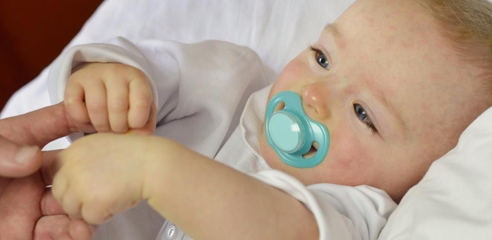 Masern: Bereits 27 Fälle in Niederösterreich gemeldet.