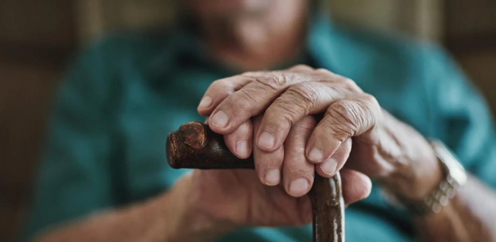 Der Pensionist hatte es auf Kosmetikartikeln abgesehen 