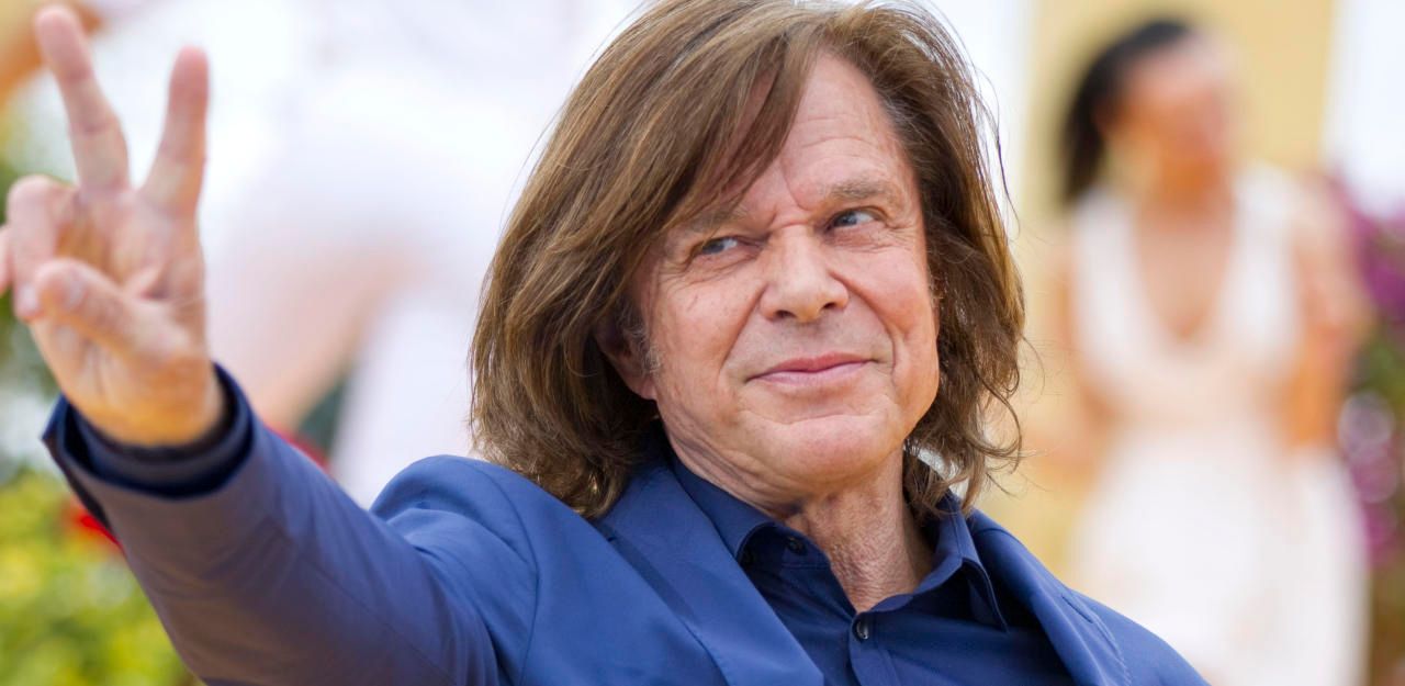 Sprecherin von Jürgen Drews gibt Entwarnung - Stars | heute.at