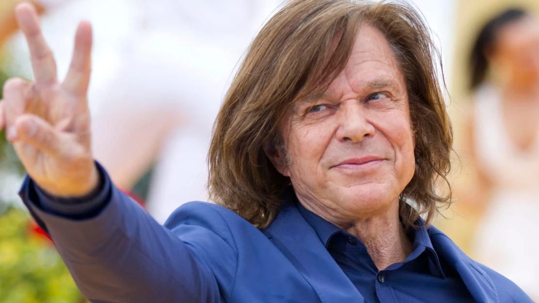 Sprecherin von Jürgen Drews gibt Entwarnung - Stars | heute.at