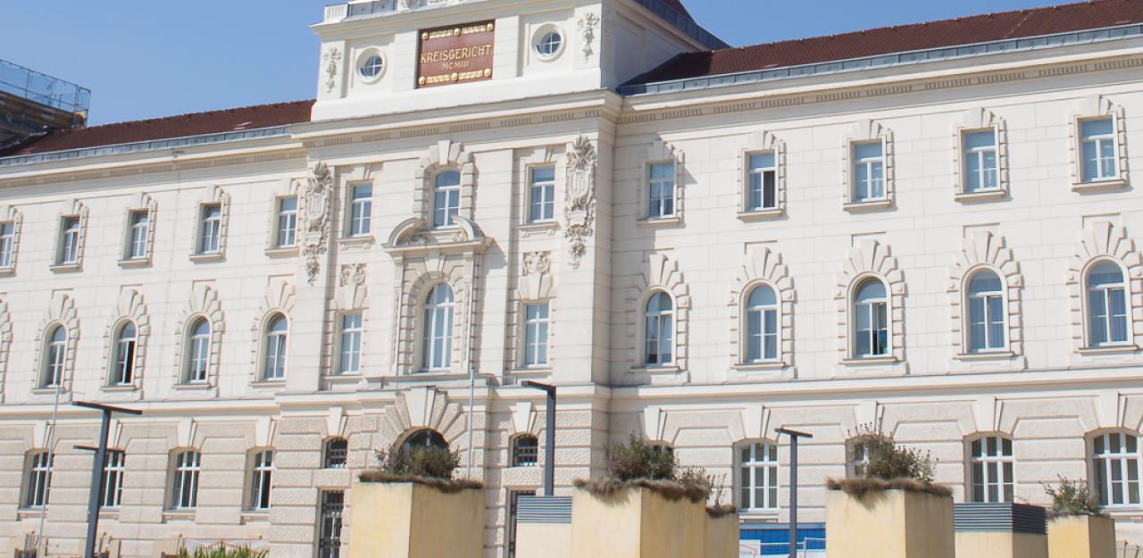 Heute.at - Bauchstich für Schwager:  Mann (43) festgenommen