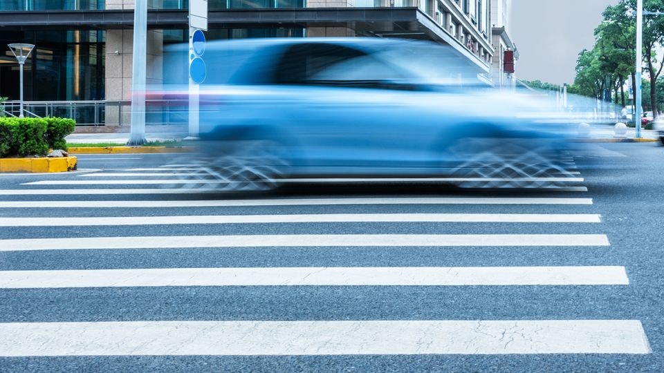 Schüler auf Zebrastreifen angefahren - Tirol | heute.at