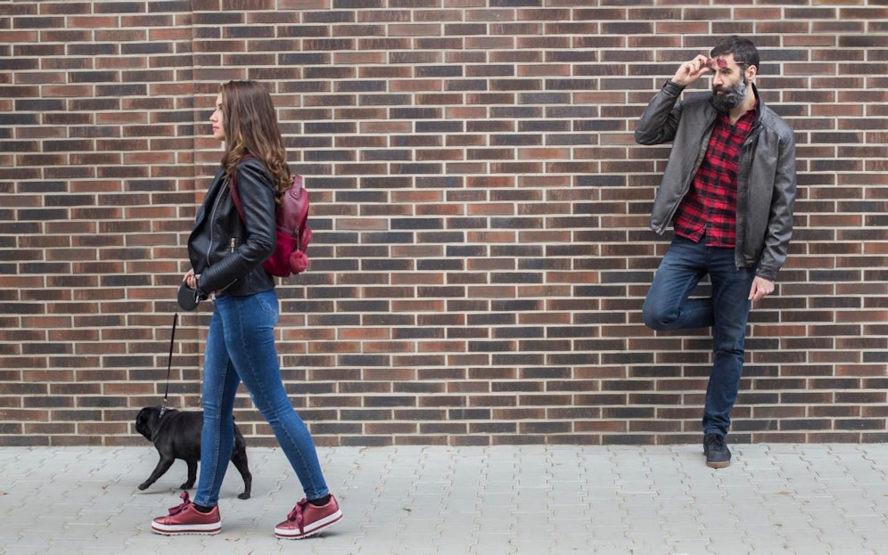 Sexismus im Alltag ist ein weit gestreutes Phänomen - das auch gesundheitliche Auswirkungen haben kann.