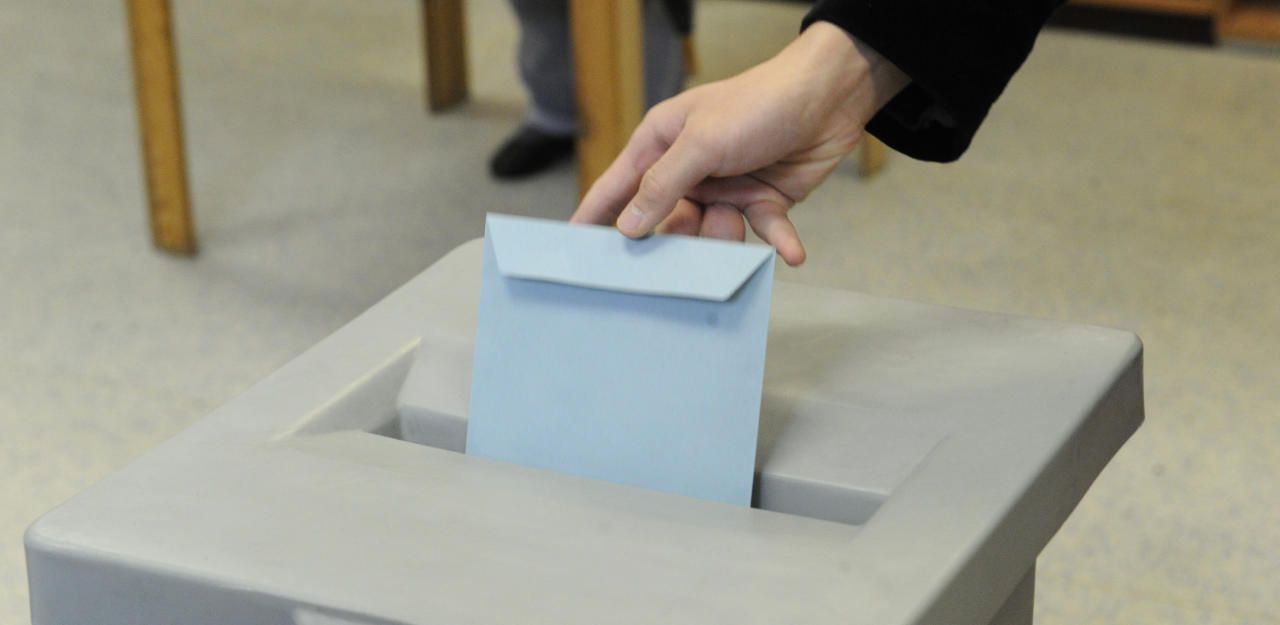 Heute.at - ÖVP fliegt in Zillingdorf aus Gemeinderat