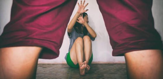 Acht Jahre lang missbrauchte das nordirische Paar eine geistig beeinträchtigte Frau als Sex-Sklavin; Symbolfoto